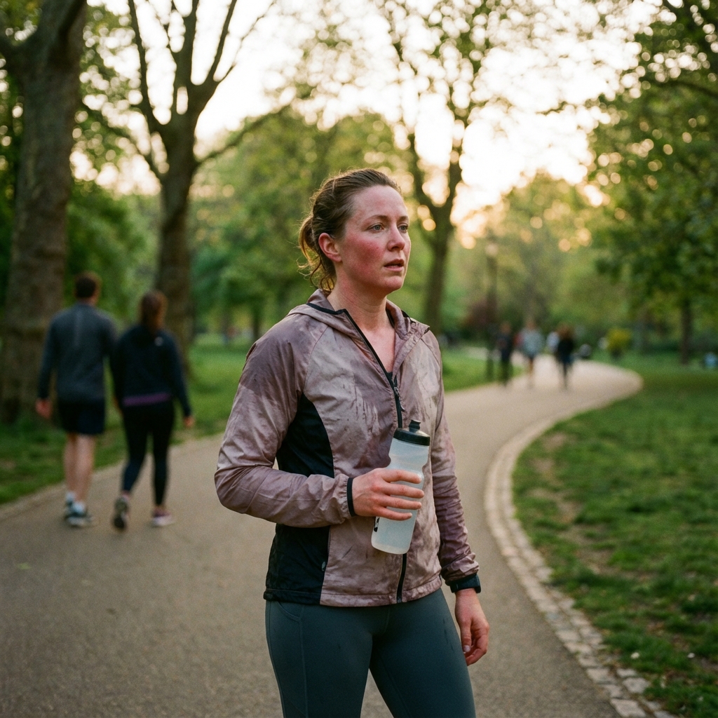 5 Signs You Have an Electrolyte Imbalance (And How Salt Helps)