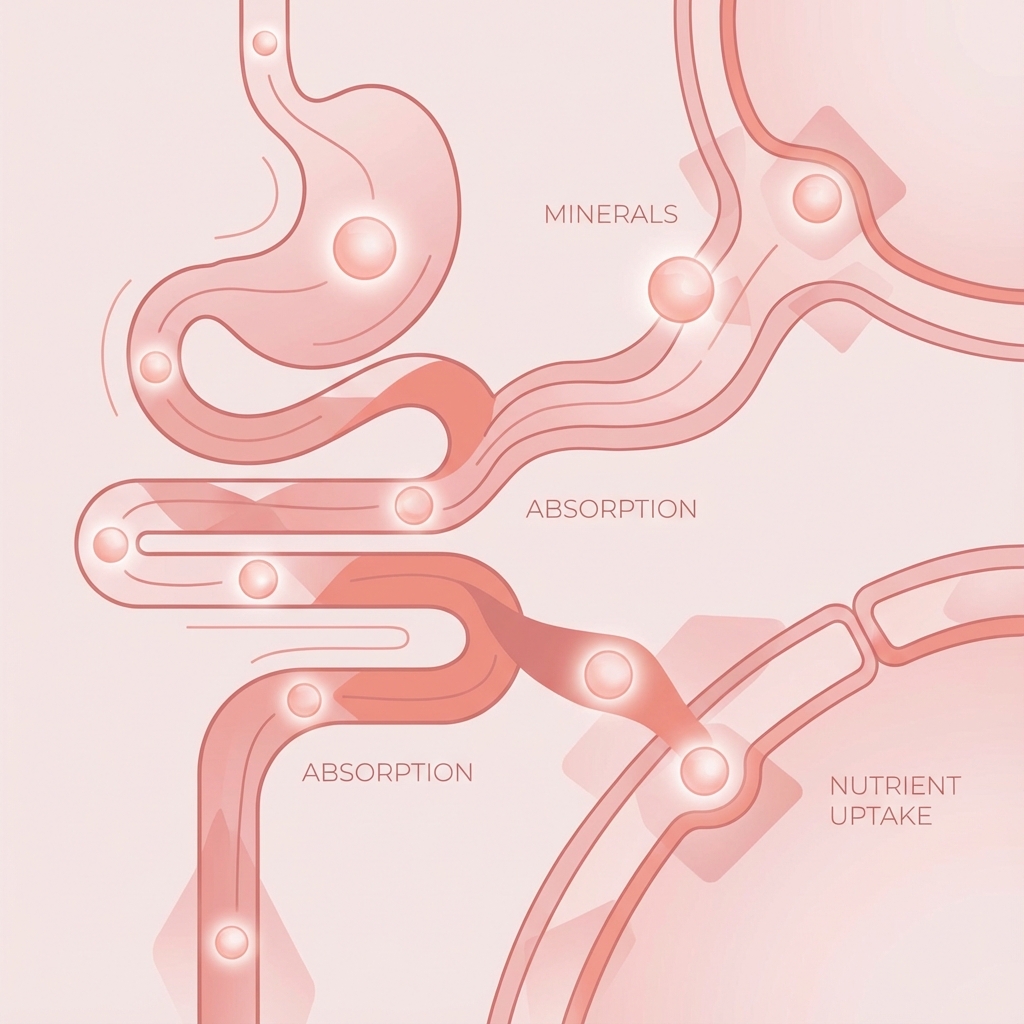 The Science of Sodium: How Pink Salt Helps Metabolism
